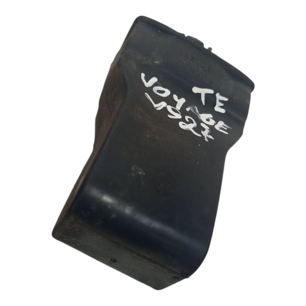 Limitador Porta Traseira Esquerda Vw Voyage G5 2008 A 2012 6
