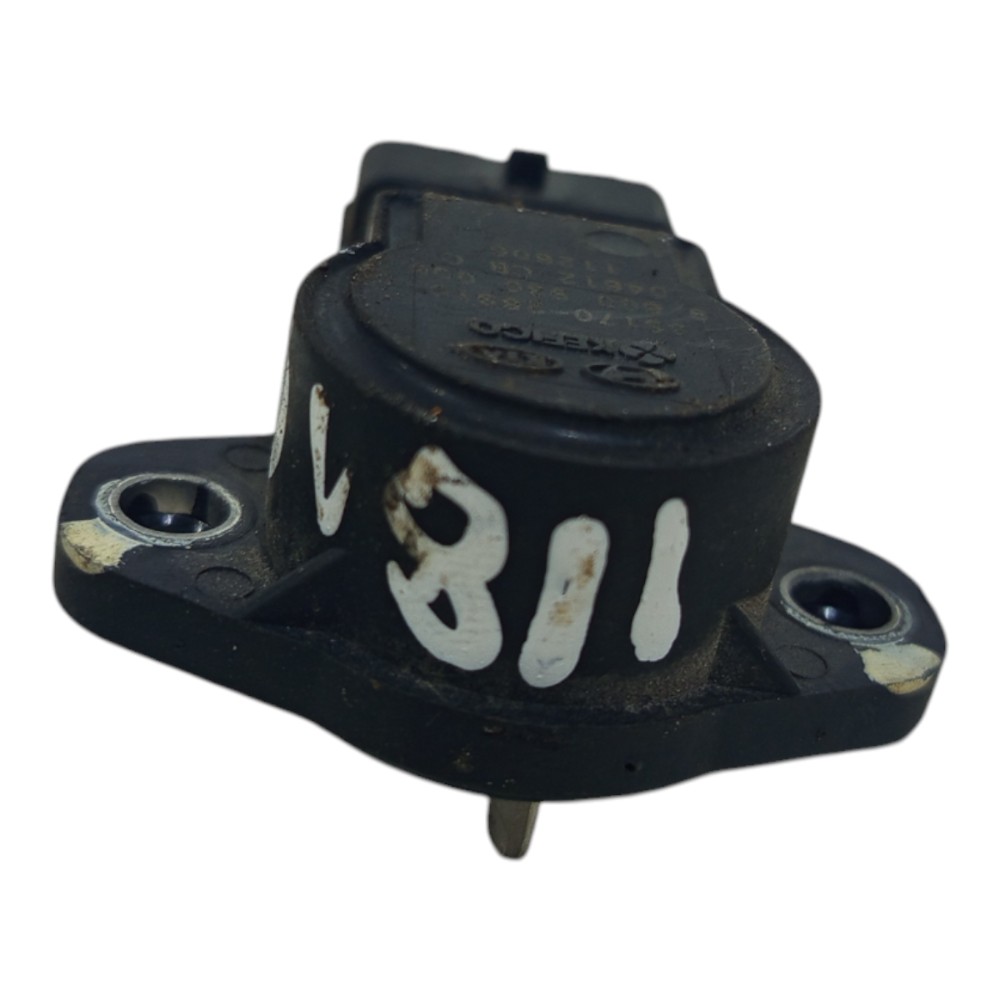Sensor Posição Borboleta Hyundai I30 2009 2010 2011 2012 6