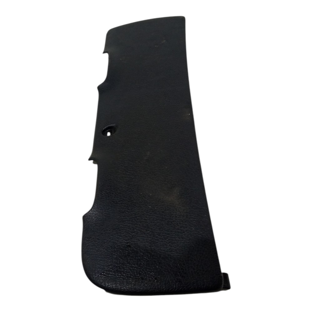Tampa Caixa Acabamento Moldura Fusív Peugeot 206 2001 A 2010 5