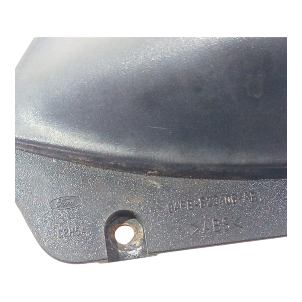Acabamento Interno Retrovisor Ld Ford Fiesta 1996 A 2002 4