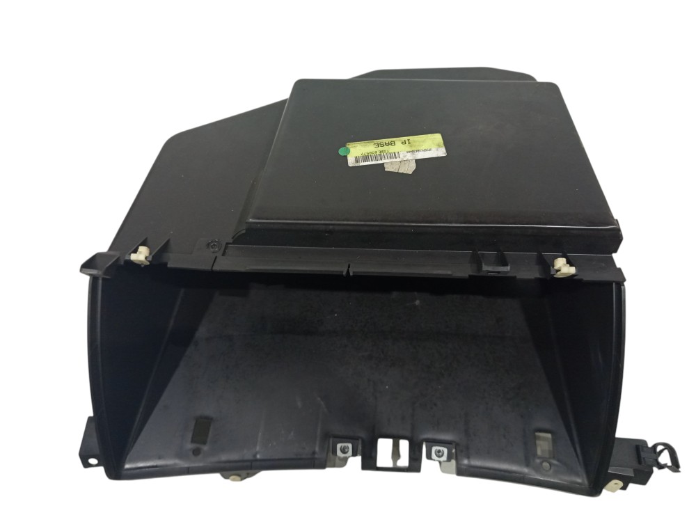 Caixa Porta Luvas Peugeot Xs 207 2008 2009 2010 A 2014 1