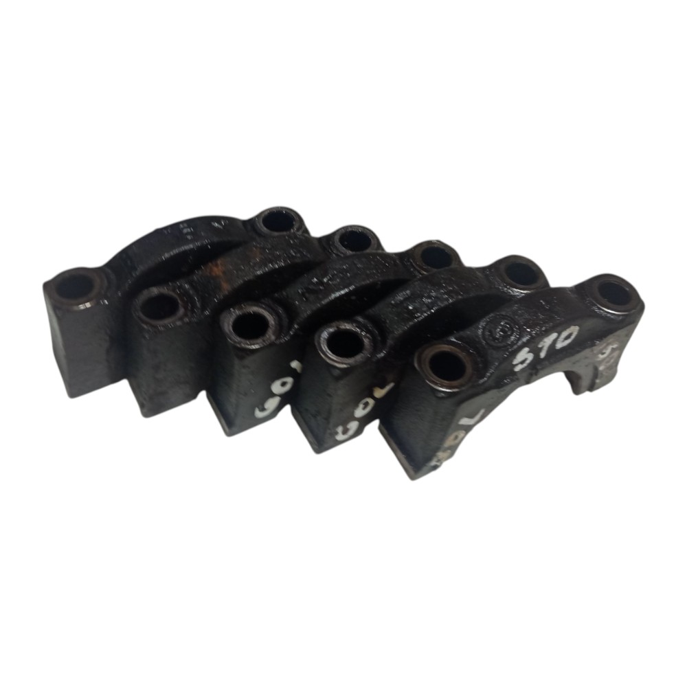 Jogo Mancal Stnd Volkswagen Gol 1.6 8v 1995 1996 1997 A 1999 5
