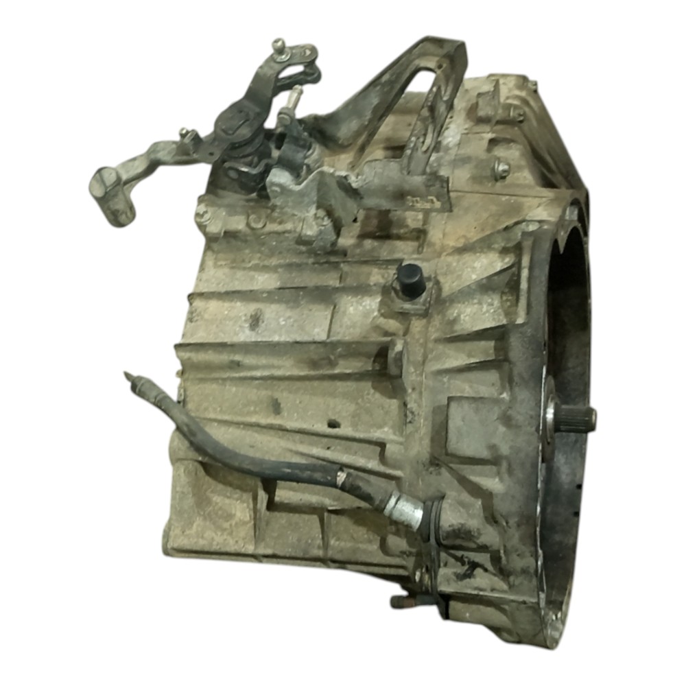 Caixa Câmbio Manual Mercedes Classe A160 1999 A 2005 4