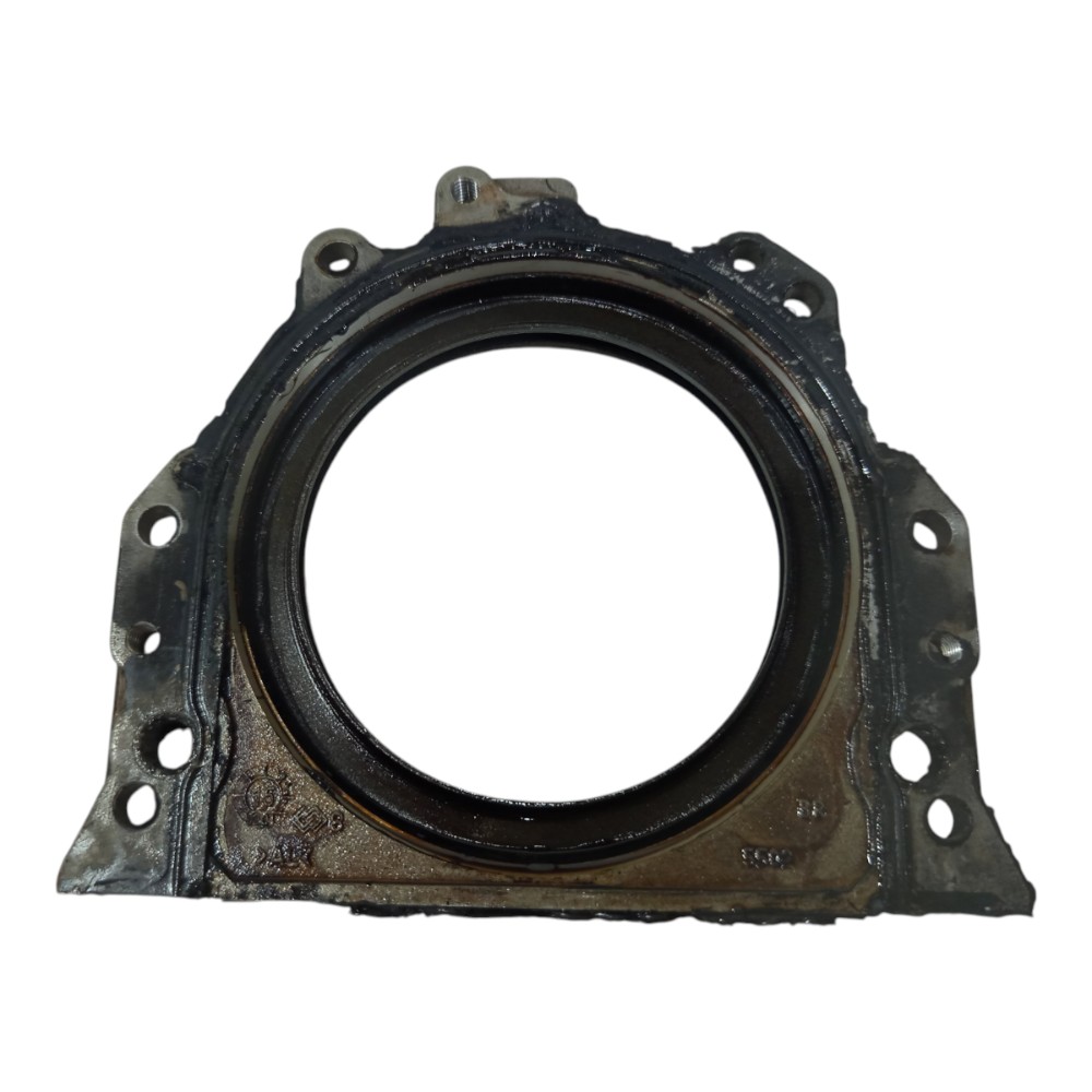 Flange Retentor Virabrequim Vw Gol 1995 1996 1997 A 2005 5