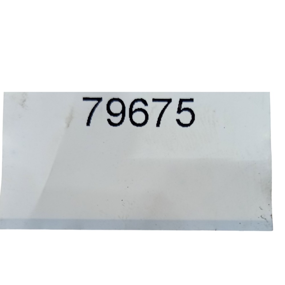 Polia Virabrequim Renault Logan 1.6 8v 2007 2008 2009 A 2013 8