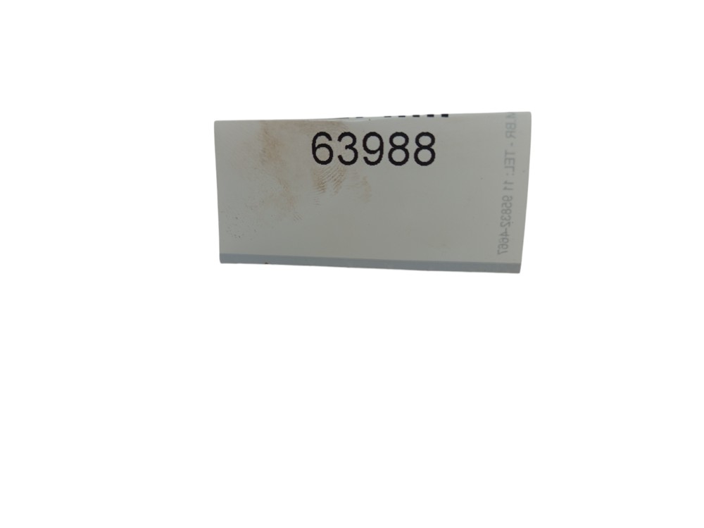Polia Virabrequim Volkswagen Gol 1.0 1995 1996 A 2005 7