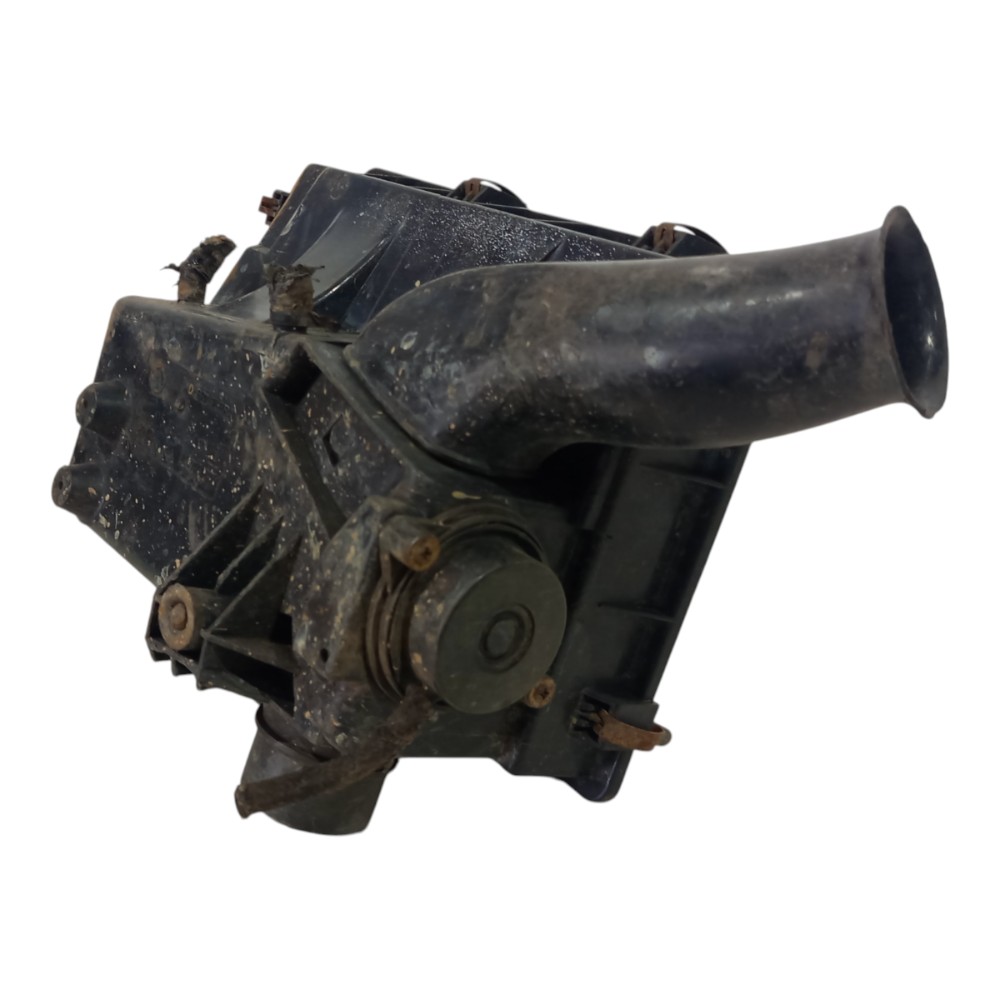 Caixa Filtro Ar Volkswagen Gol G1 1.0 8v 1980 1981 A 1996 1