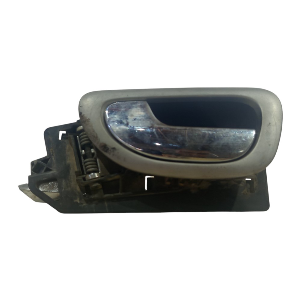 Maçaneta Interna Dianteira Esquerda Peugeot 307 2001 A 2008 Dianteira 3