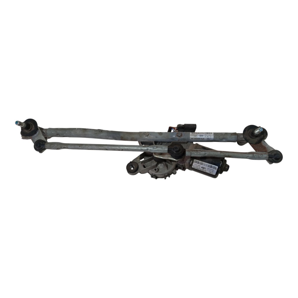 Motor Galhada Parabrisa Diant Gm Cruze 2011 2012 2013 A 2016 – Cinza