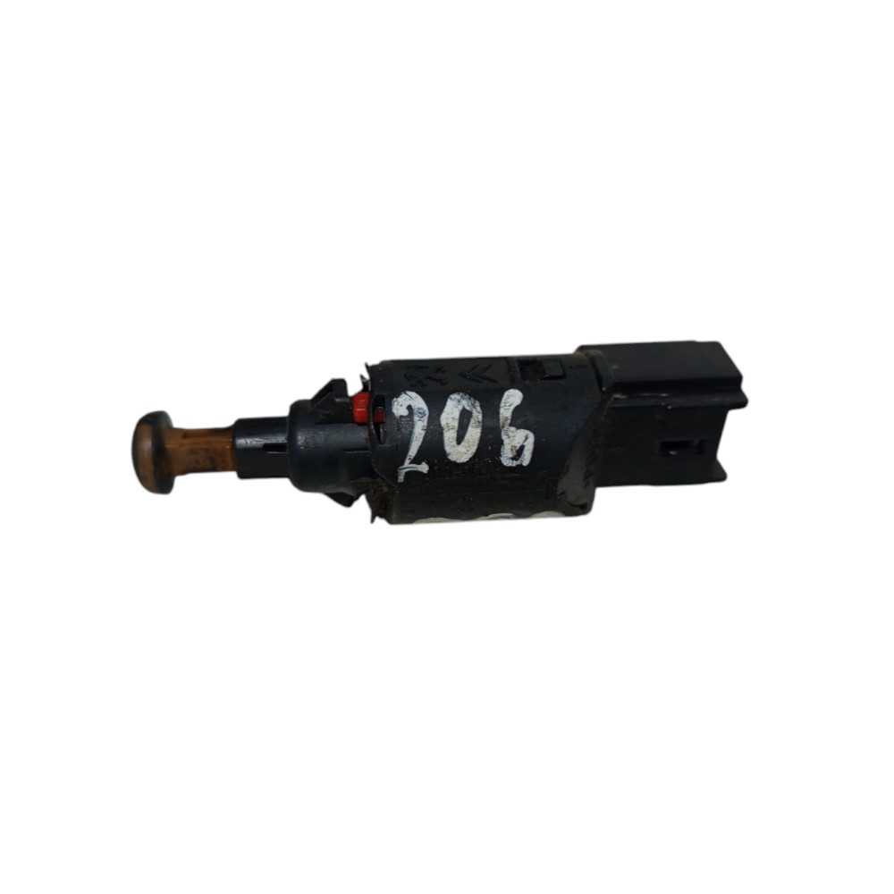 Interruptor Pedal Freio Peugeot 206 2000 2001 2002 A 2012 3