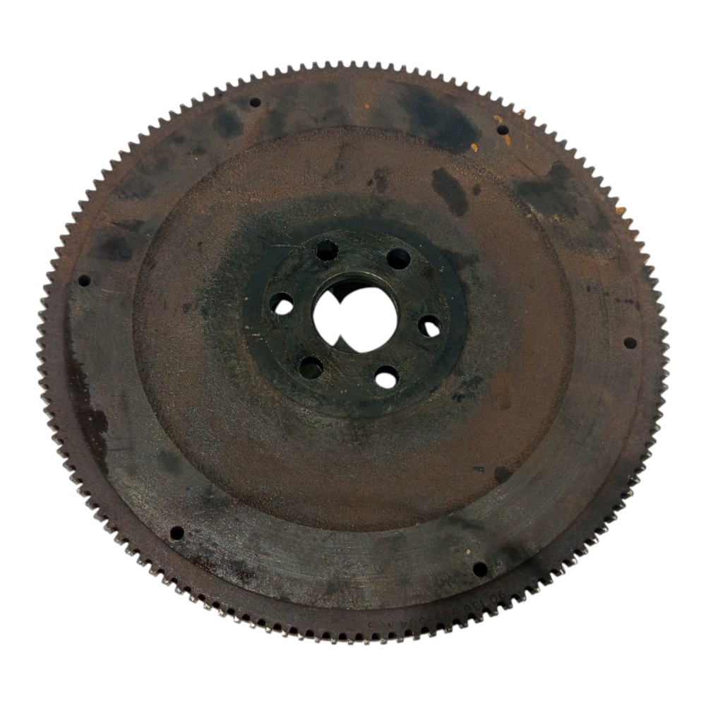 Volante Motor Cremalheira Chevrolet Kadett 1.8 1989 A 1998 7