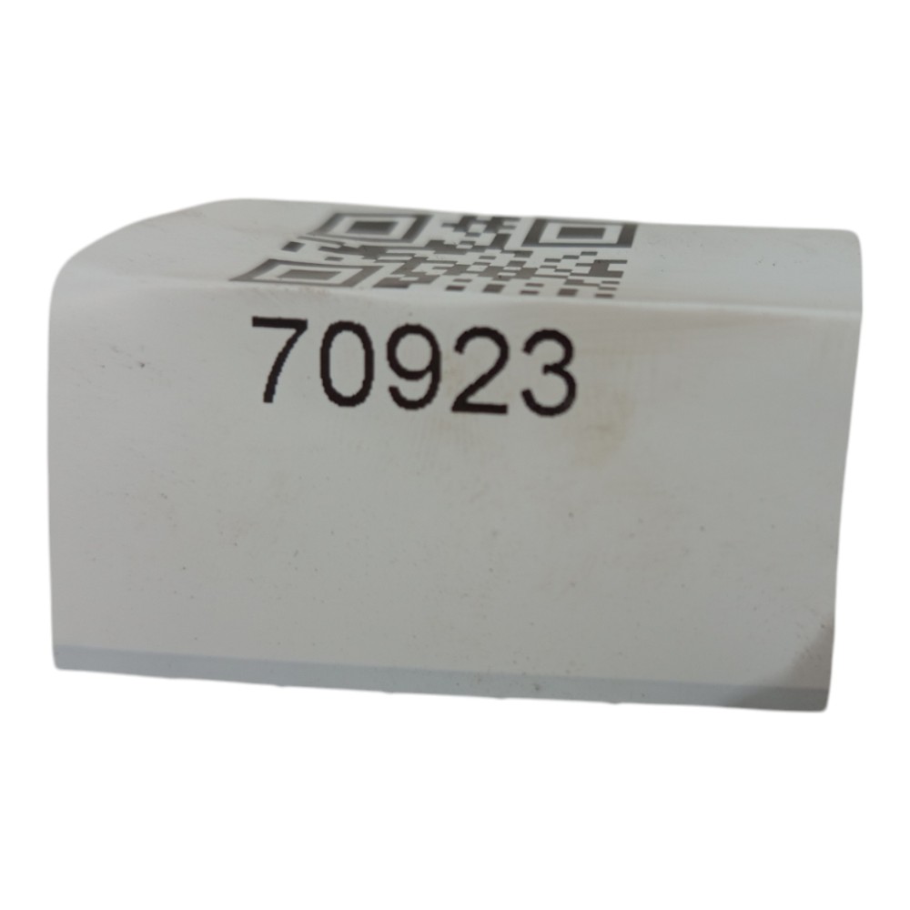 Acabanto Lateral Esquerdo Painel Honda Civic 1996 A 2000 8