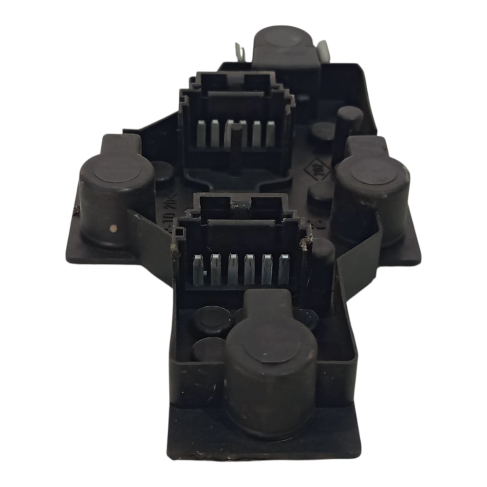 Circuito Soquete Lanterna Esquerd Renault Scenic 1999 A 2002 7