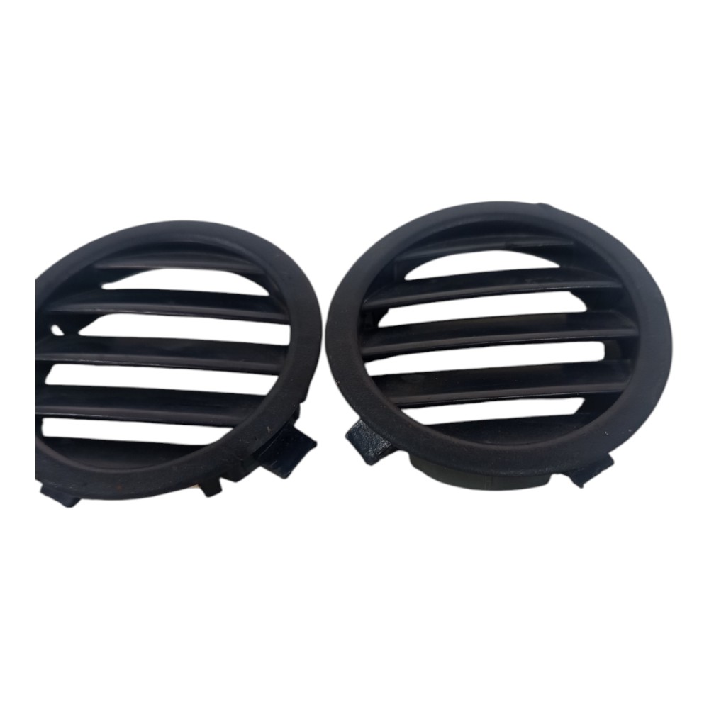 Par Difusor Ar Superior Painel Vw Jetta 2010 2011 12 A 2014 1
