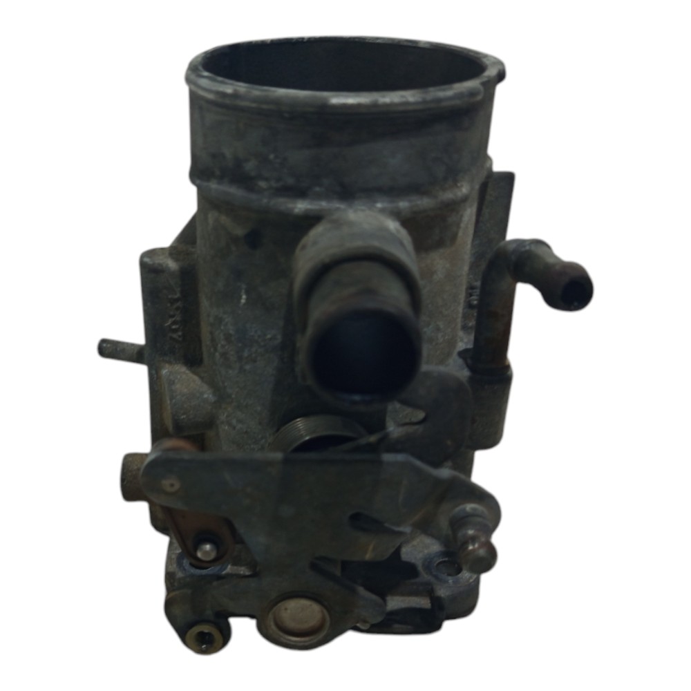 Tbi Corpo Borboleta Gm Corsa 1.0 Cht 1997 A 2002 4