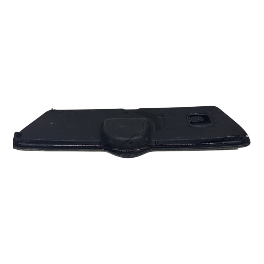Forro Tampa Acabamento Traseiro Renault Clio 2000 01 A 2012 3