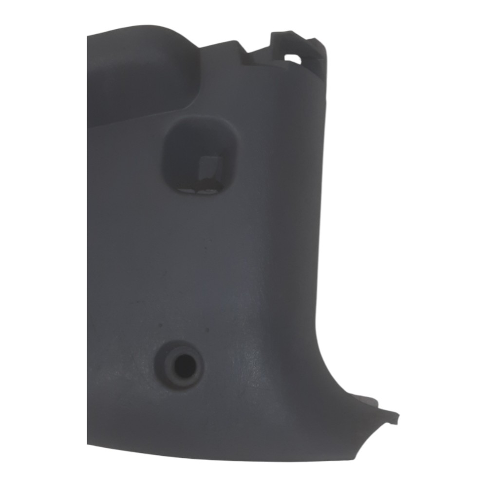 Moldura Inferior Coluna Direita Ford Focus 2000 2001 A 2008 3