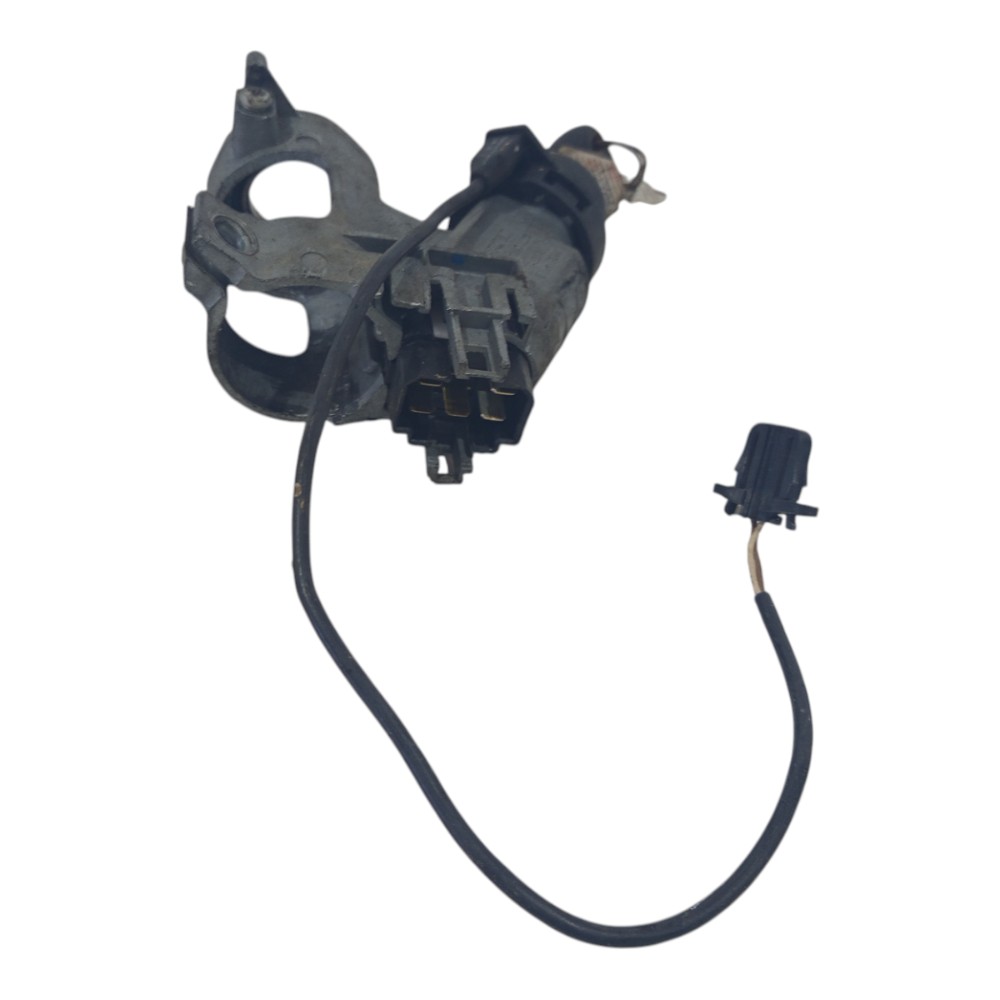 Cilindro Miolo C/chave Vw Gol G3 1999 A 2005 377905857 3