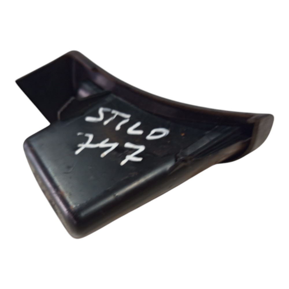 Porta Objetos Painel Fiat Stilo 1.8 8v 2002 2003 A 2011 4