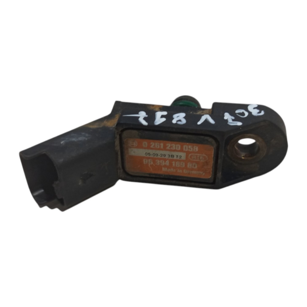 Sensor Map Peugeot 307 2.0 16v 2002 2003 2004 A 2012 3