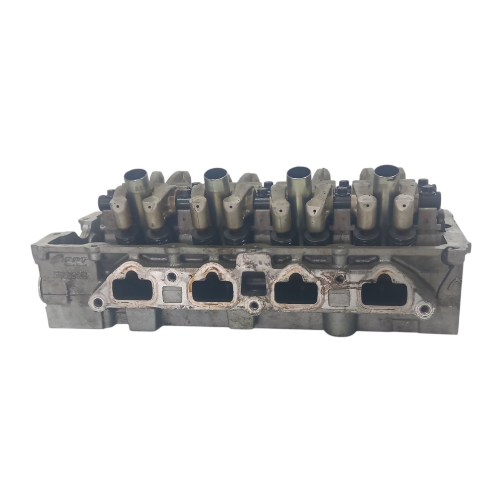 Motor Cabeçote Gm Chevrolet Corsa Wind 1.0 8v 1994 A 2002 4