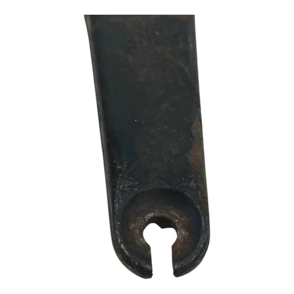 Garfo Embreagem Renault Clio 1.0 2000 2001 2002 2003 A 2012 Preto 3