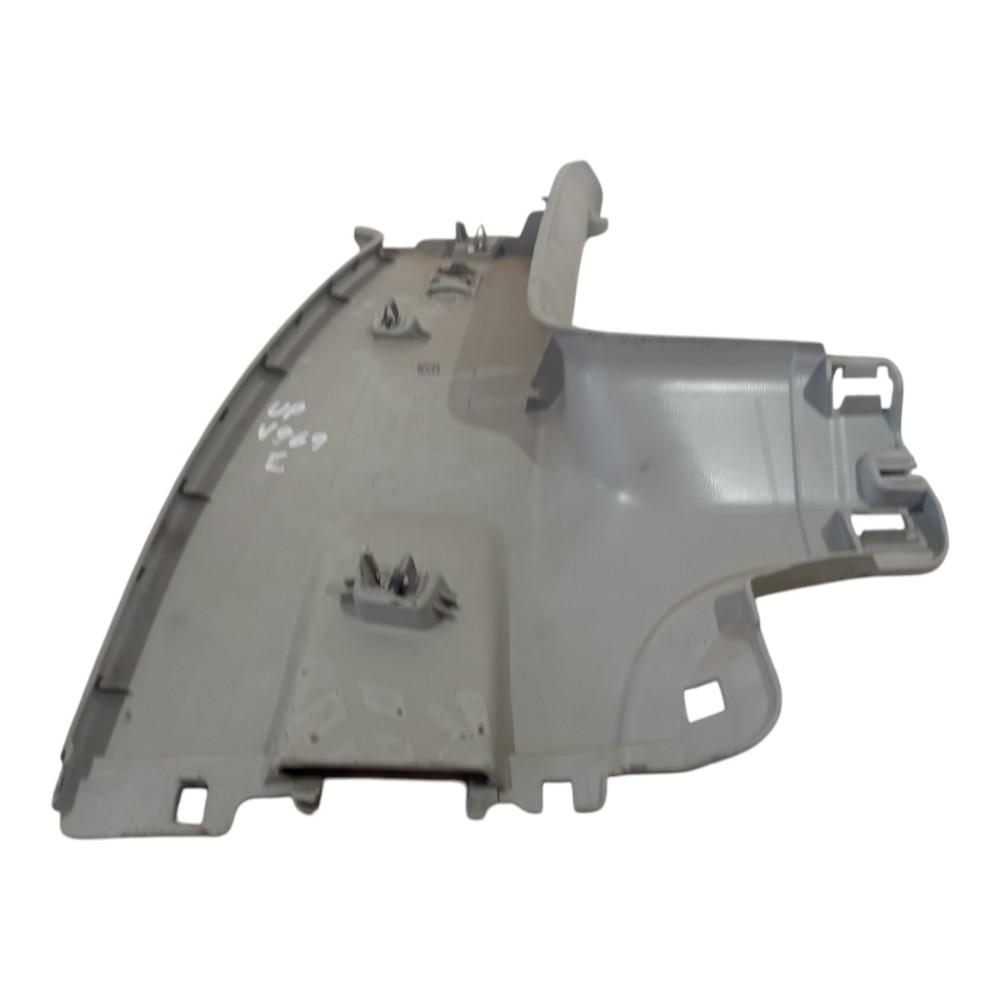Acabamento Coluna Central Esquerda Volkswagen Up 2014 A 2021 5
