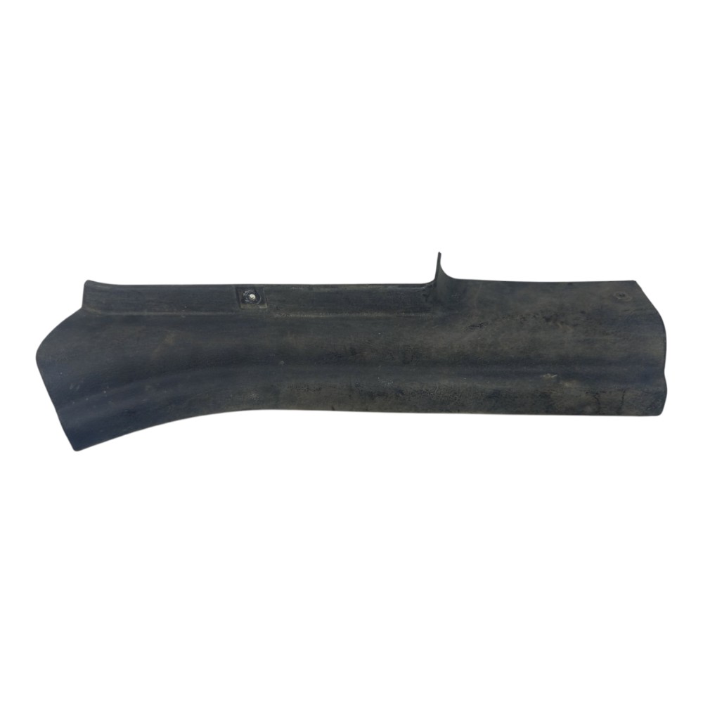 Soleira Interna Porta Traseira Ld Jac J3 2011 2012 A 2015 Preto 3