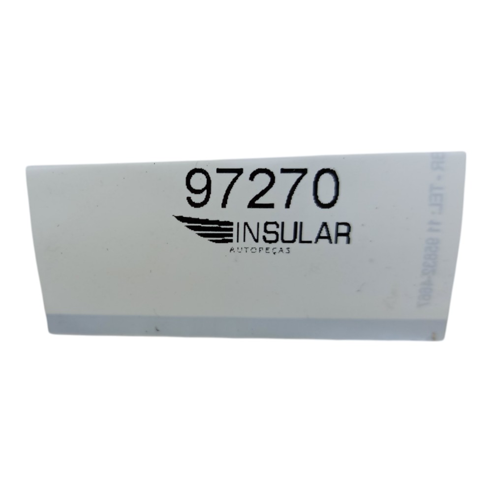 Grade Radiador Avaria Peugeot 206 2001 A 2012 7