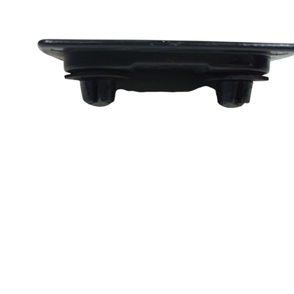 Suporte Guia Para-choque Traseiro Esquerdo Santana 1990-2006 6
