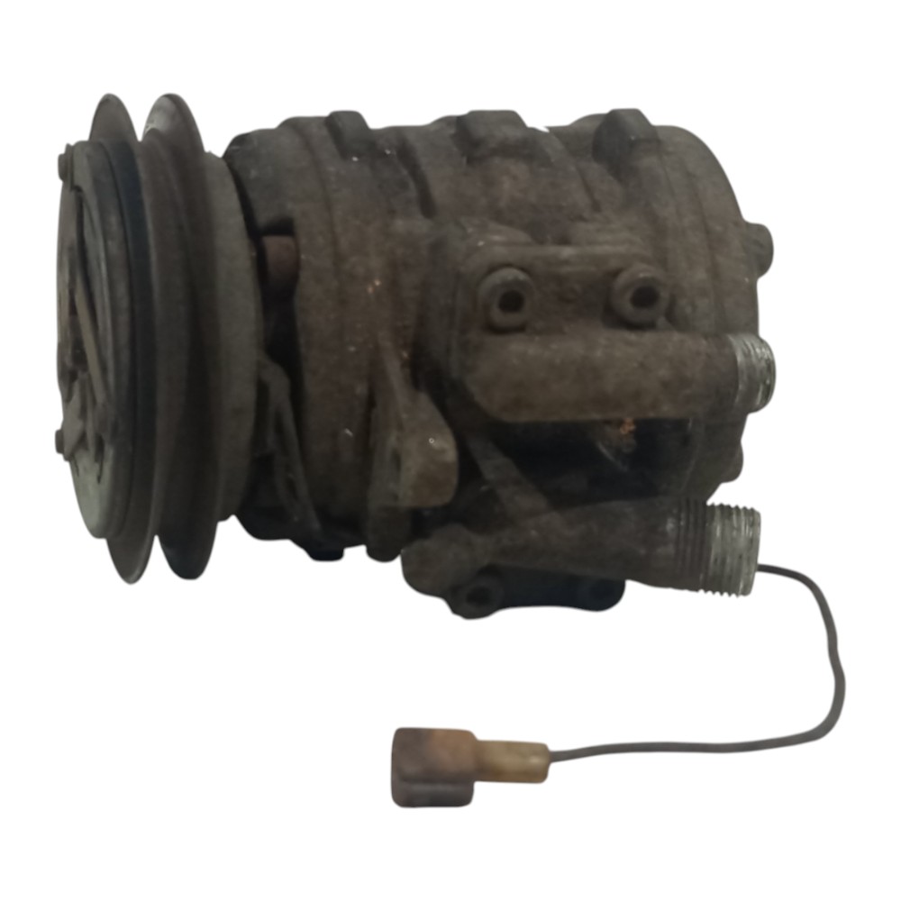 Compressor Ar Condicionado Fiat Uno Fiasa 1.0 8v 1992 a 2001 5