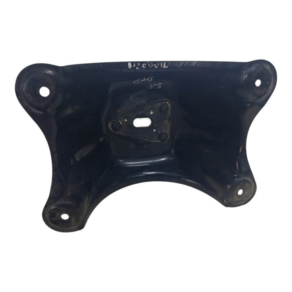 Suporte Externo Traseiro Estepe Jeep Renegade 2015 A 2025 7