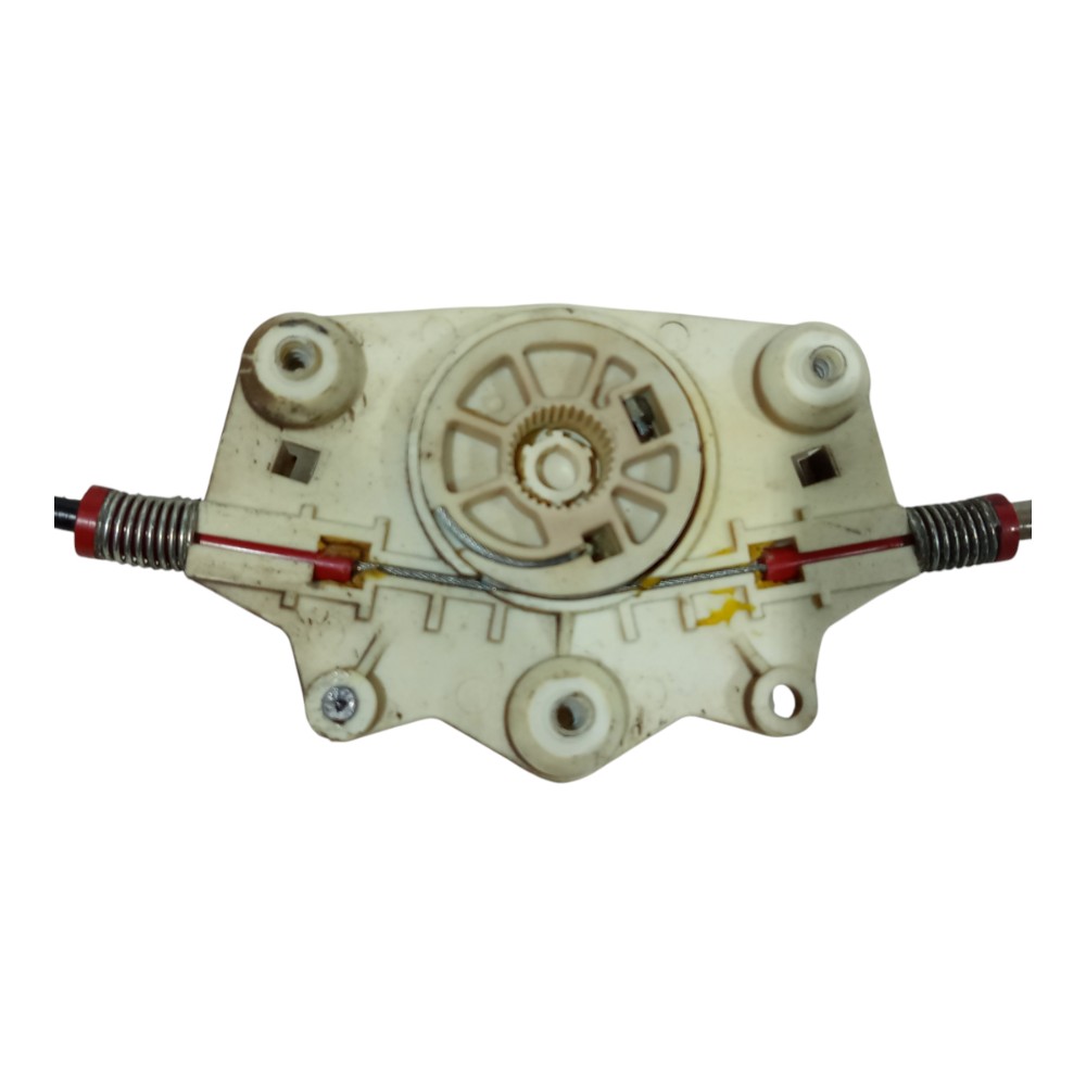 Maquina Vidro Tras Direito Ford Fusion 2005 2006 2007 A 2009 2