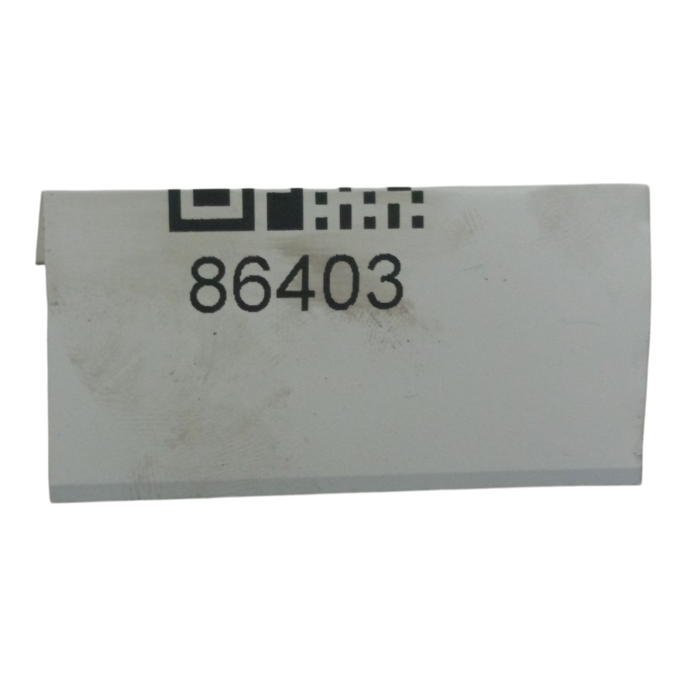 Braço Limpador Parabrisa Direito Chevrolet Vectra 1997 2005 Direito 7
