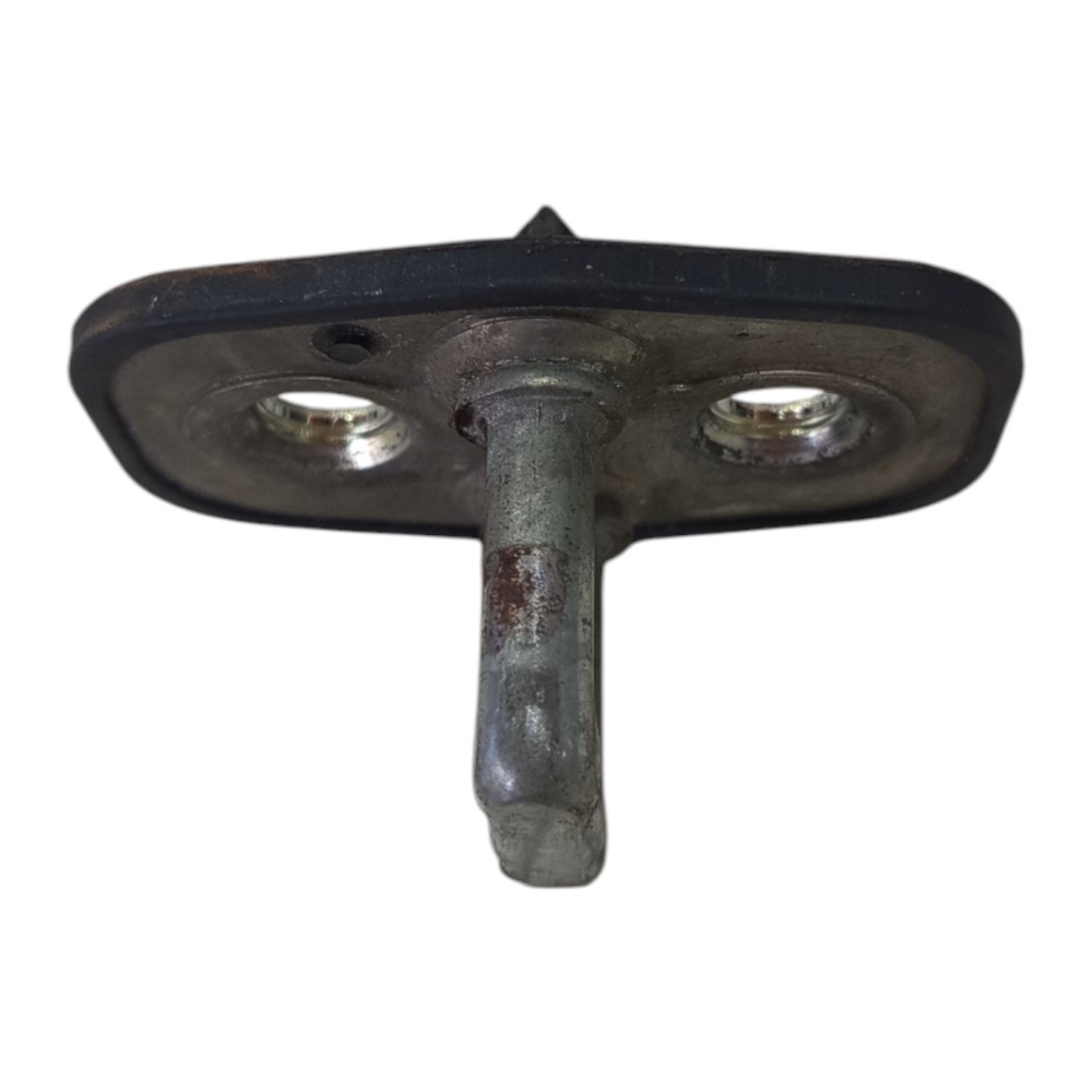Batente Trinco Porta Citroen C4 Modelo 2004 A 2009 3