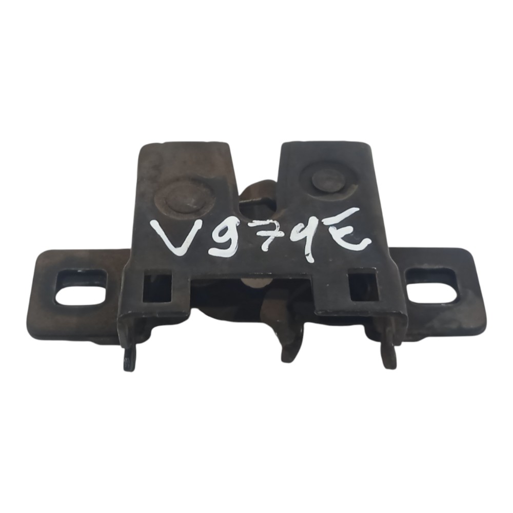 Fechadura Capô Tampa Tras Lr Freelander 2 3.2 2006 A 2013 7