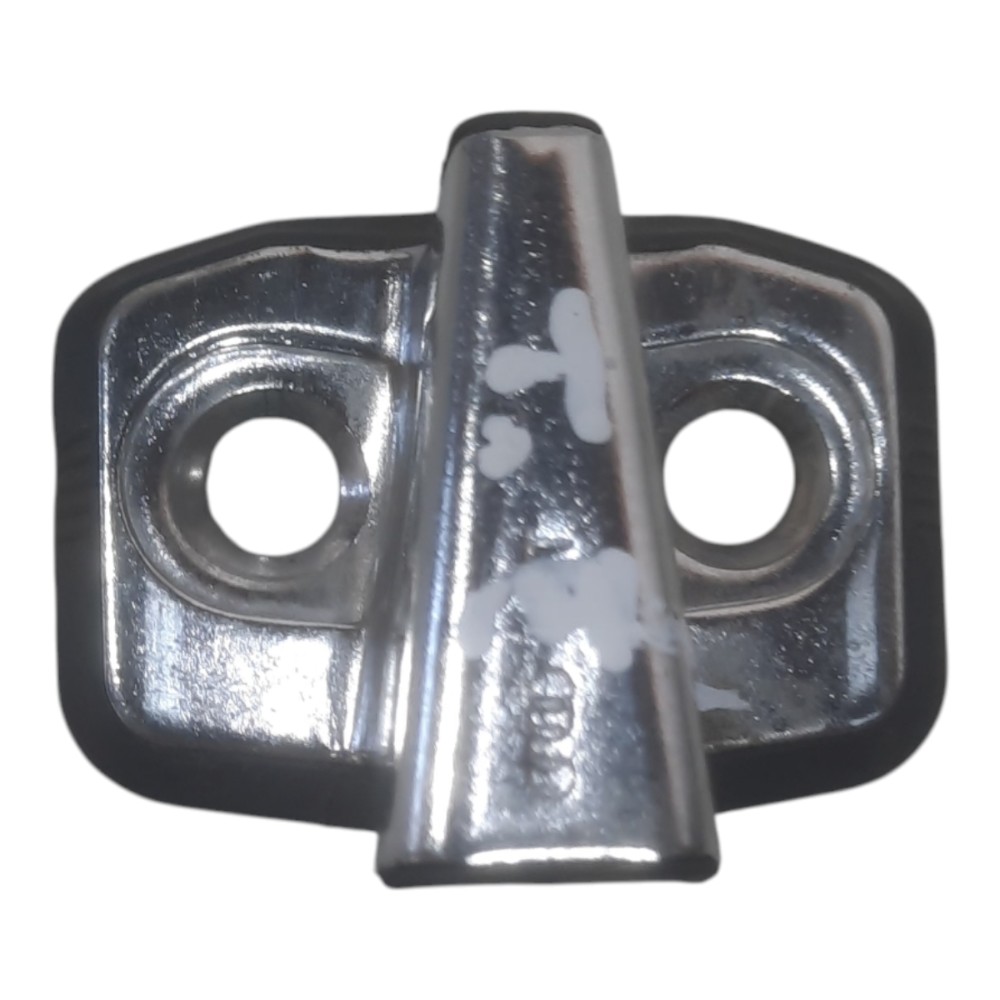 Batente Porta Traseira Esquerda Audi A3 1.8t 2000 A 2006 1