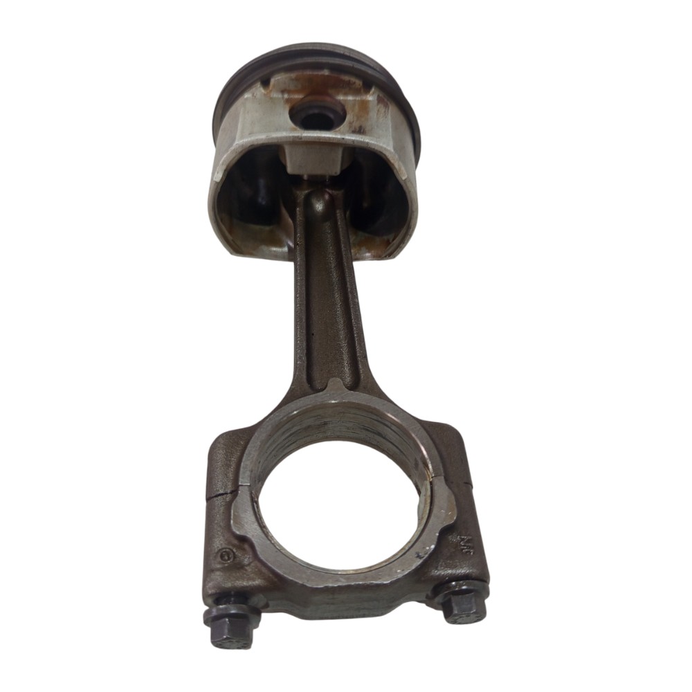 Pistão Biela Peugeot 307 1.6 16v 2001 A 2011 1