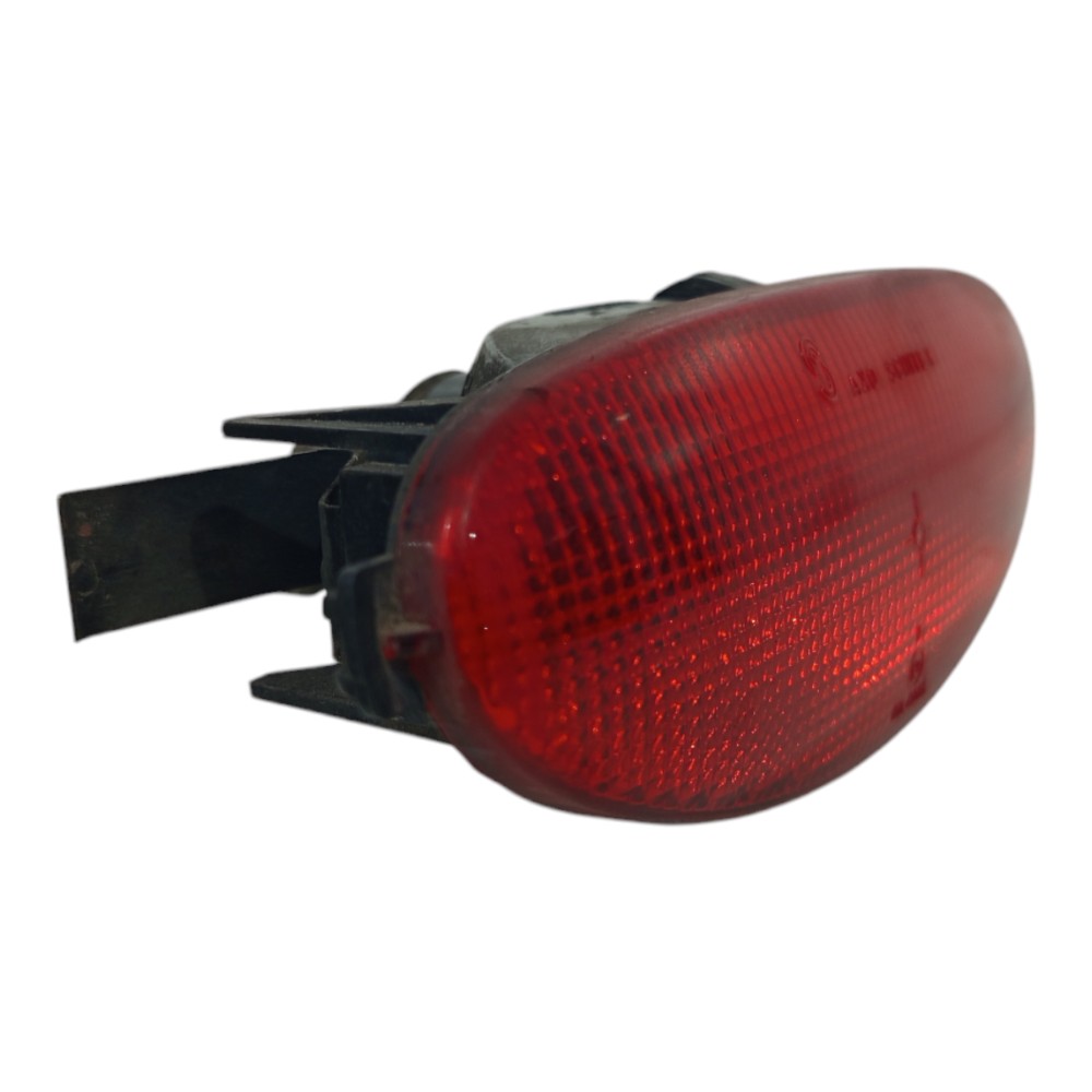Sinalizador Traseiro Inferior Peugeot 206 2001 A 2007 3