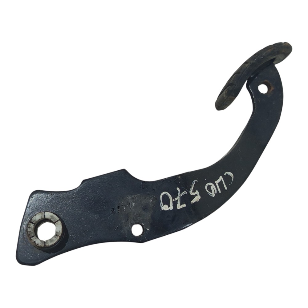 Pedal Central Renault Clio 2001 2002 2003 2004 2005 A 2012 7