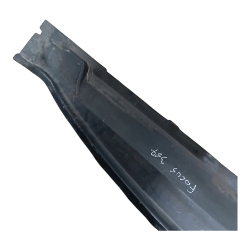 Suporte Grade Churrasqueira Ford Focus 1.6 2.0 2009 A 2013 3