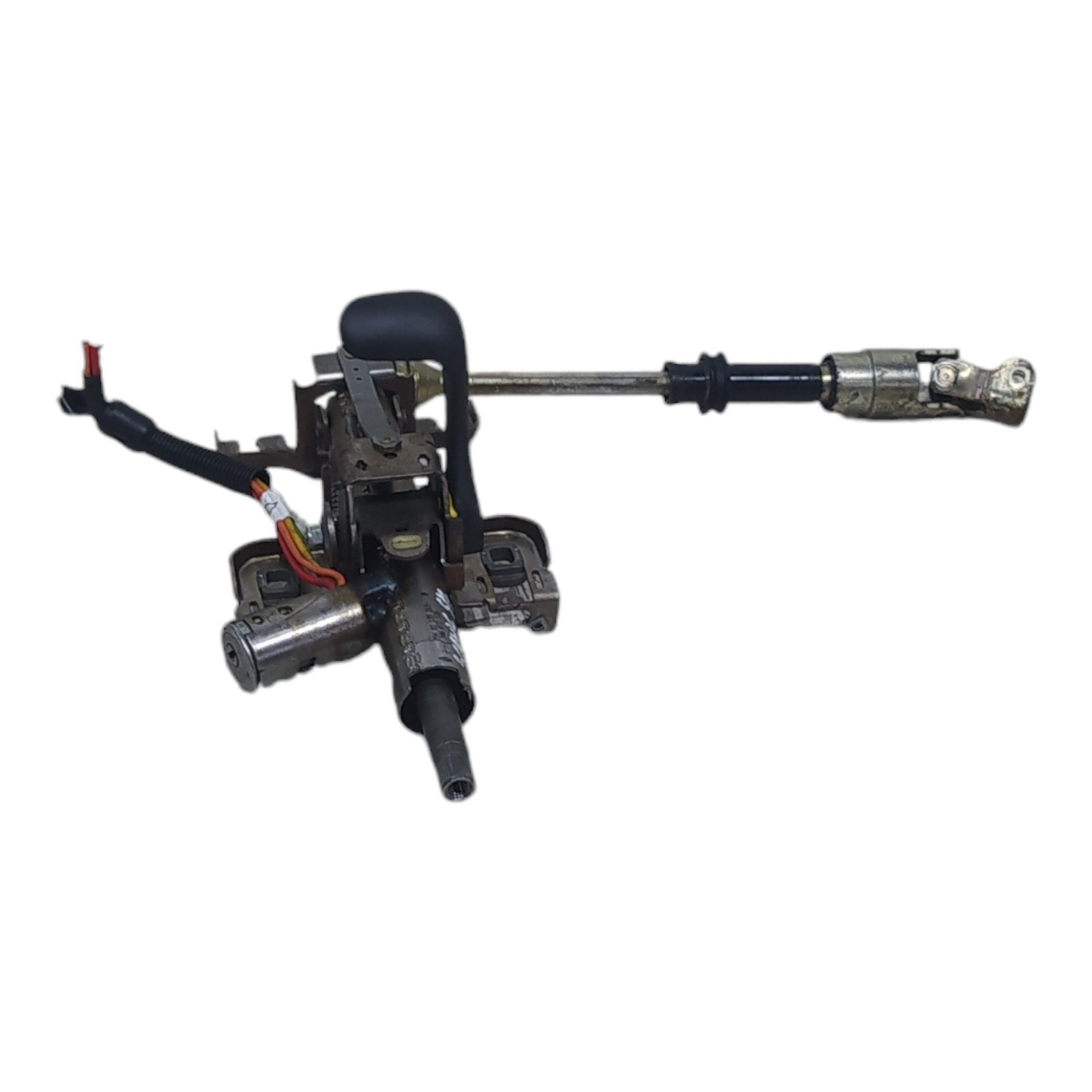 Coluna direção scenic 512 kd1