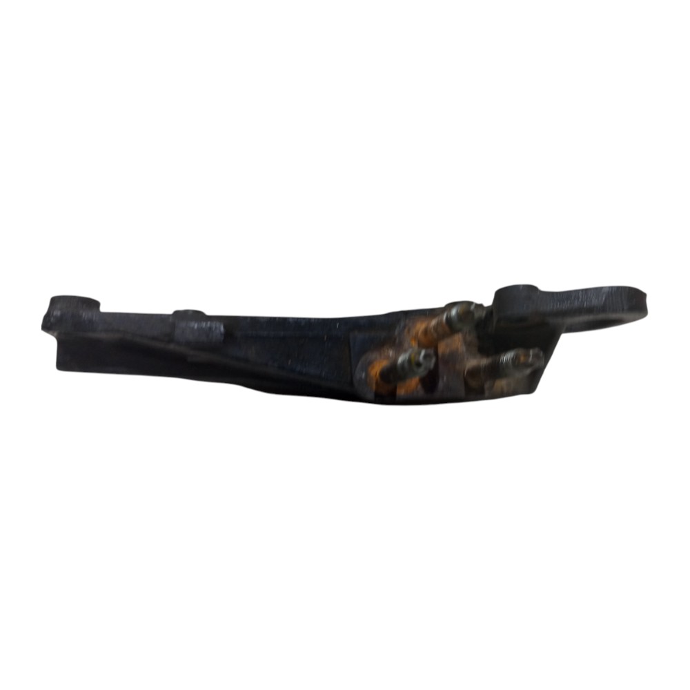 Suporte Motor Coxim 1.0 Ford Fiesta Ka 1996 A 2002 3