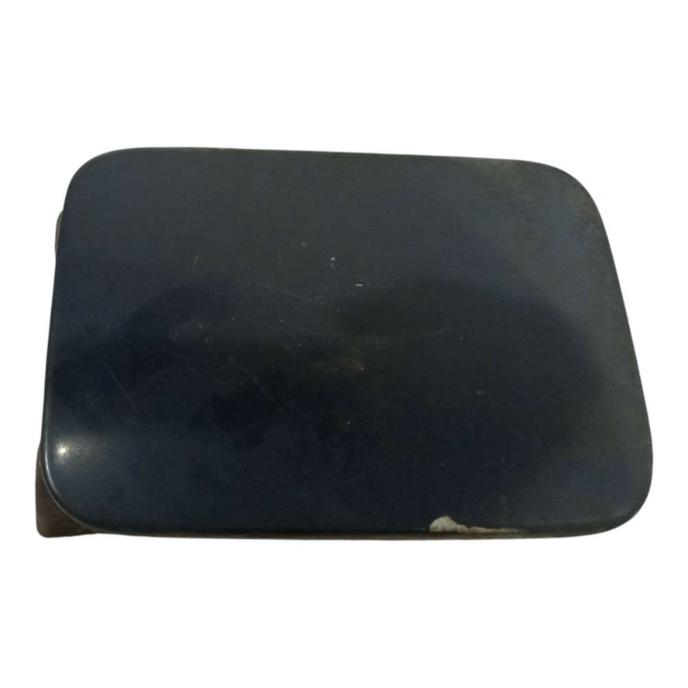 Portinhola Tampa Tanque Combustível Vw Gol 1996 1997 A 2005 Preto 2002 1
