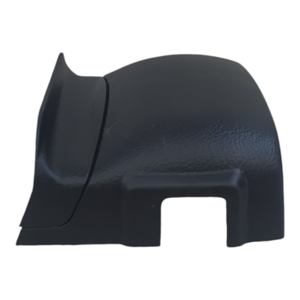Moldura Superior Volante Hyundai Santa Fé 2006 2007 A 2013 6