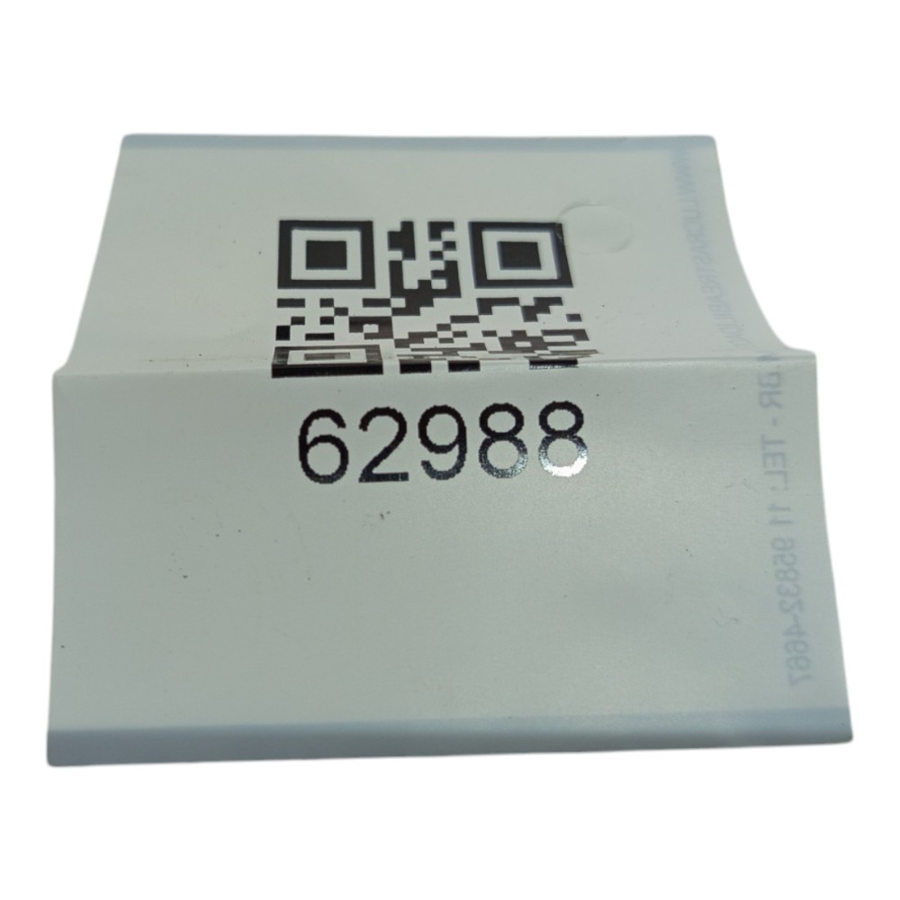 Máquina Vidro Porta Traseira Esquerda Ford Fiesta 1996 A 02 6