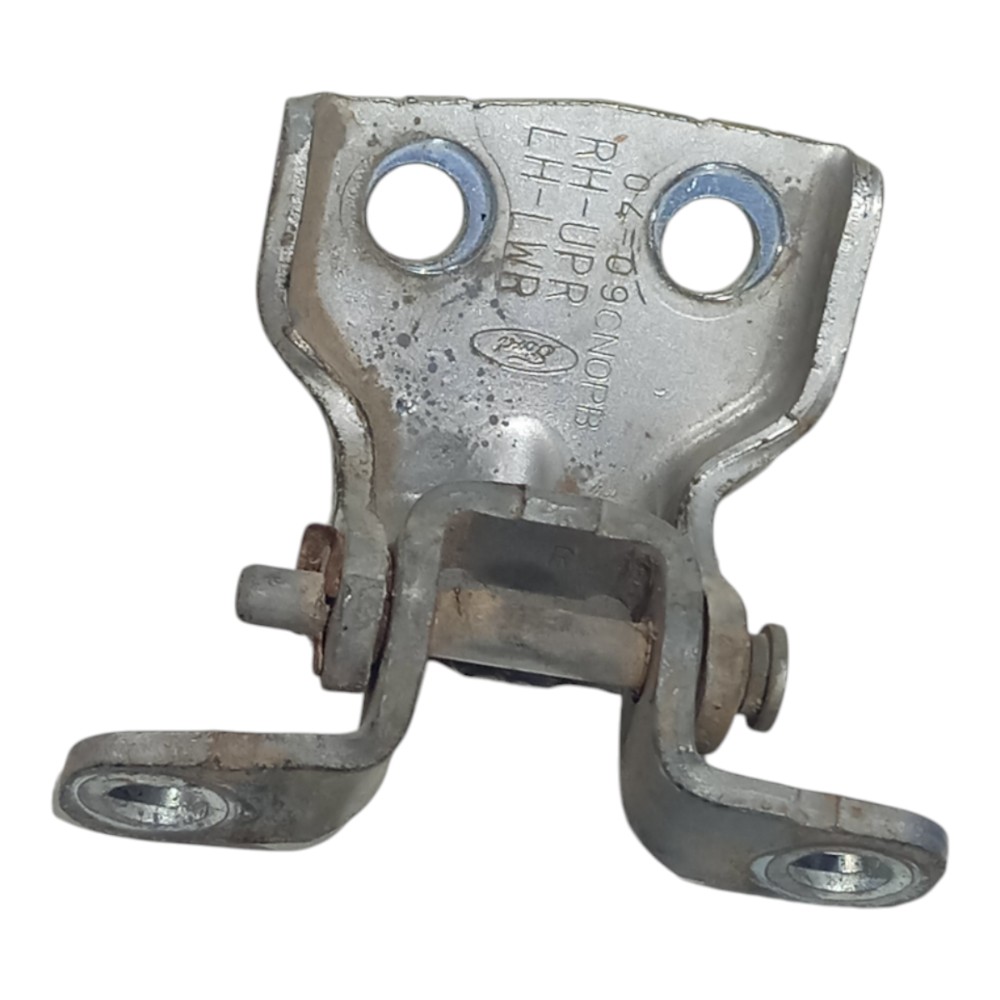 Dobradiça Porta Traseira Esquerda Ford Fiesta 2000 A 2014 4