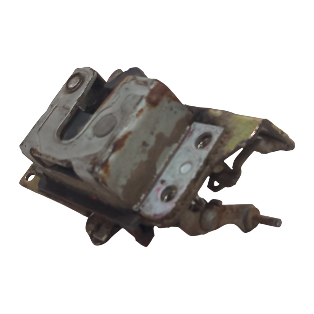 Fechadura Porta Direita Volkswagen Gol G3 2p 1999 A 2005 6