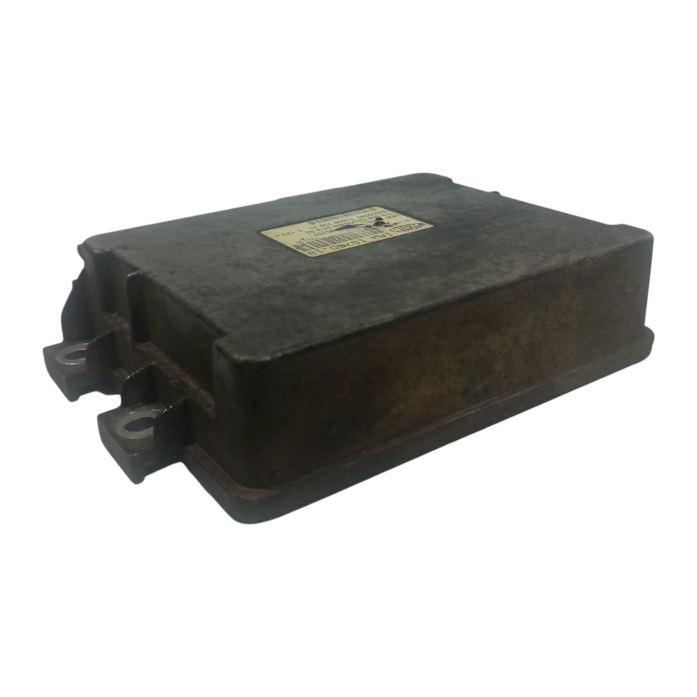 Módulo Injeção 1.0 8v Fiat Palio Fiasa 1996 1997 A 2000 7