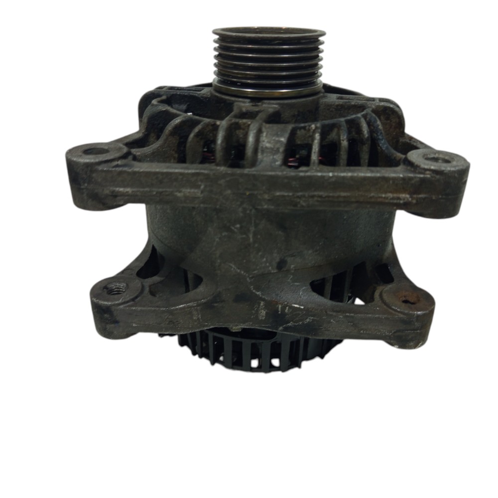 Alternador Peugeot 206 1.8 16v 70a 3